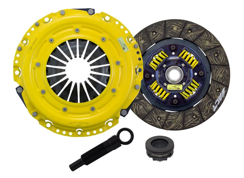 act_AA2-HDSS-6796291a4d978 ACT HD/Perf Street Sprung Clutch Kit for 2005 Audi S4