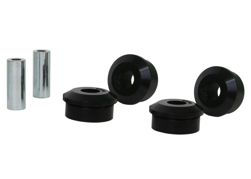 Whiteline Plus 6/94-7/98 Legacy / 4/93-06 Impreza Hinterer Trailing-Arm-Bushing-Kit