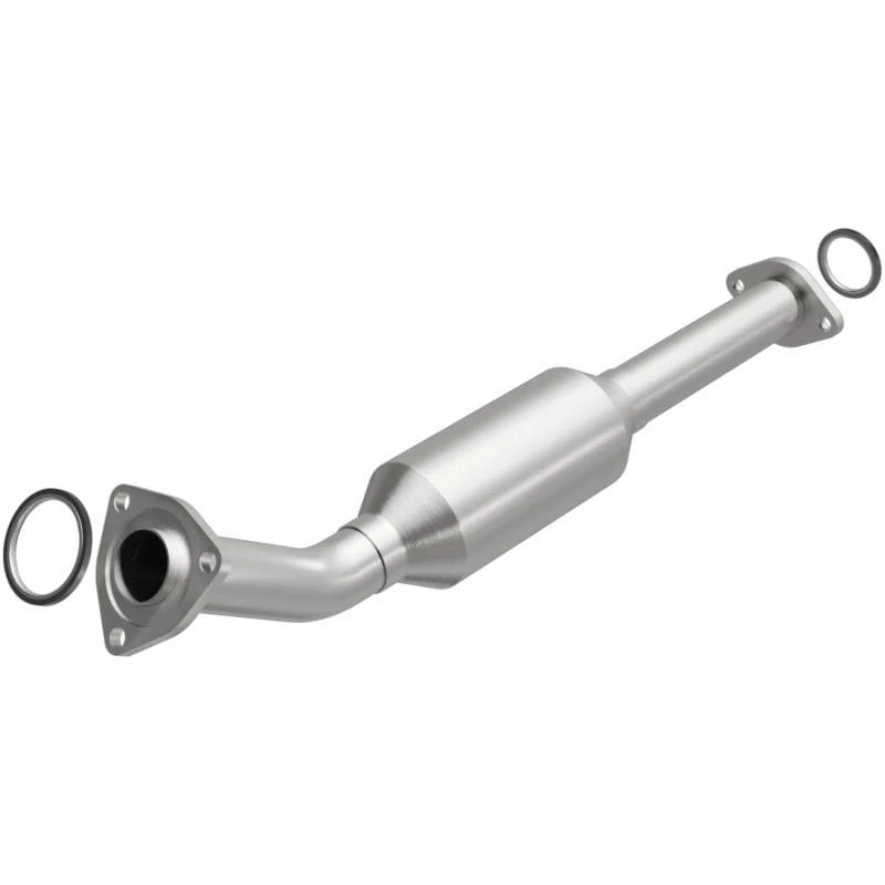 MagnaFlow-Konverter Direktfit OEM 2003-2004 Toyota Tundra Unterboden - 28,75 Zoll Länge