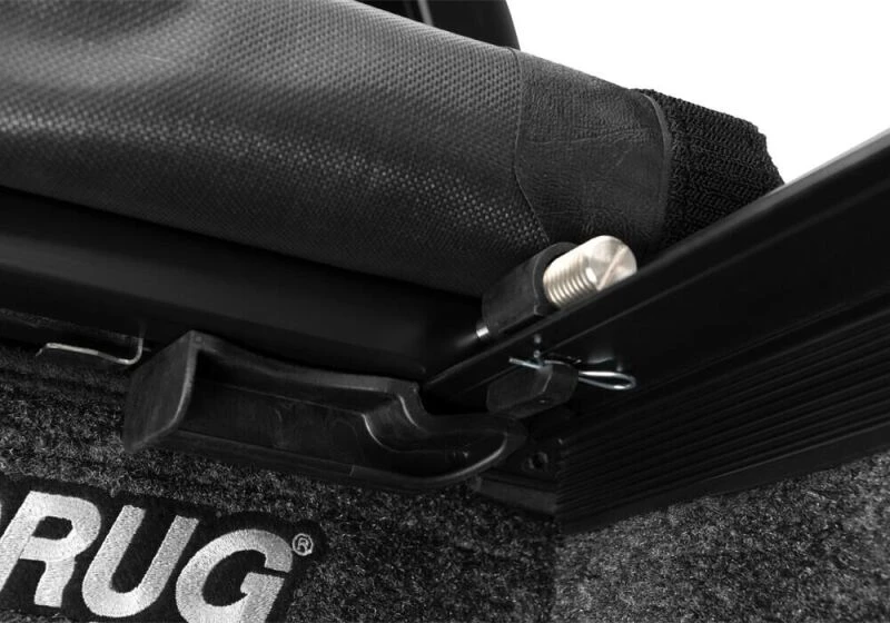 Truxedo Lo Pro Bettabdeckung für 17-19 Ford F-250/F-350/F-450 Super Duty 6ft 6in