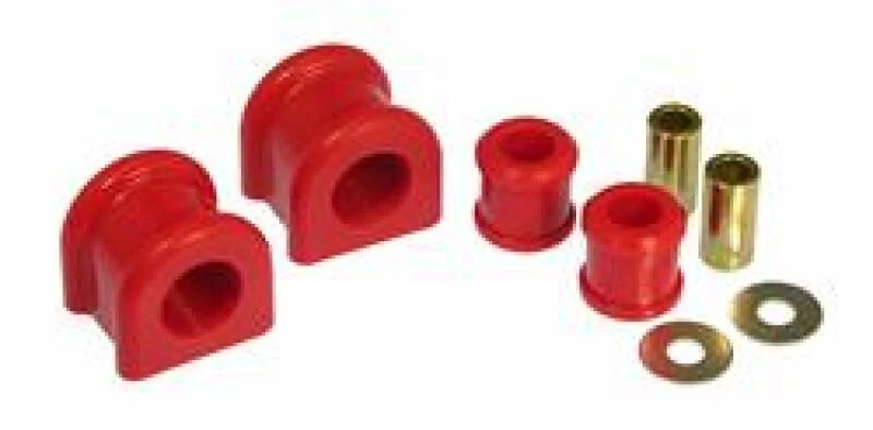Prothane Front Sway Bar & End Link Bushings für Jeep Wrangler JK
