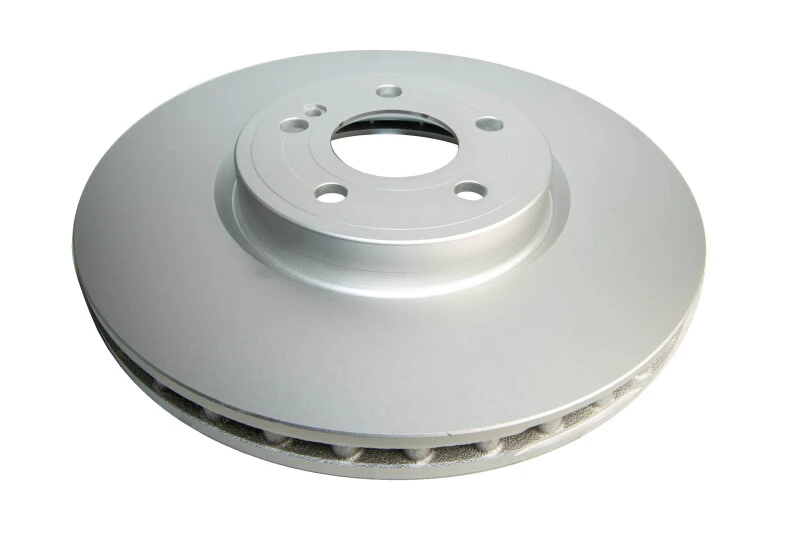 DBA 20-22 Mercedes-Benz GLB250 (Basisbremsen) Front En-Shield Street Series Rotor