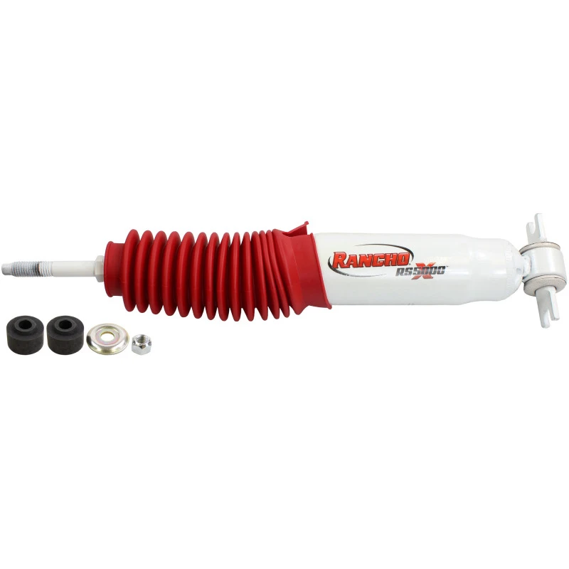 Rancho RS5000X Suspension Shock Absorber for 2002-2008 Dodge Ram 1500 (Front)