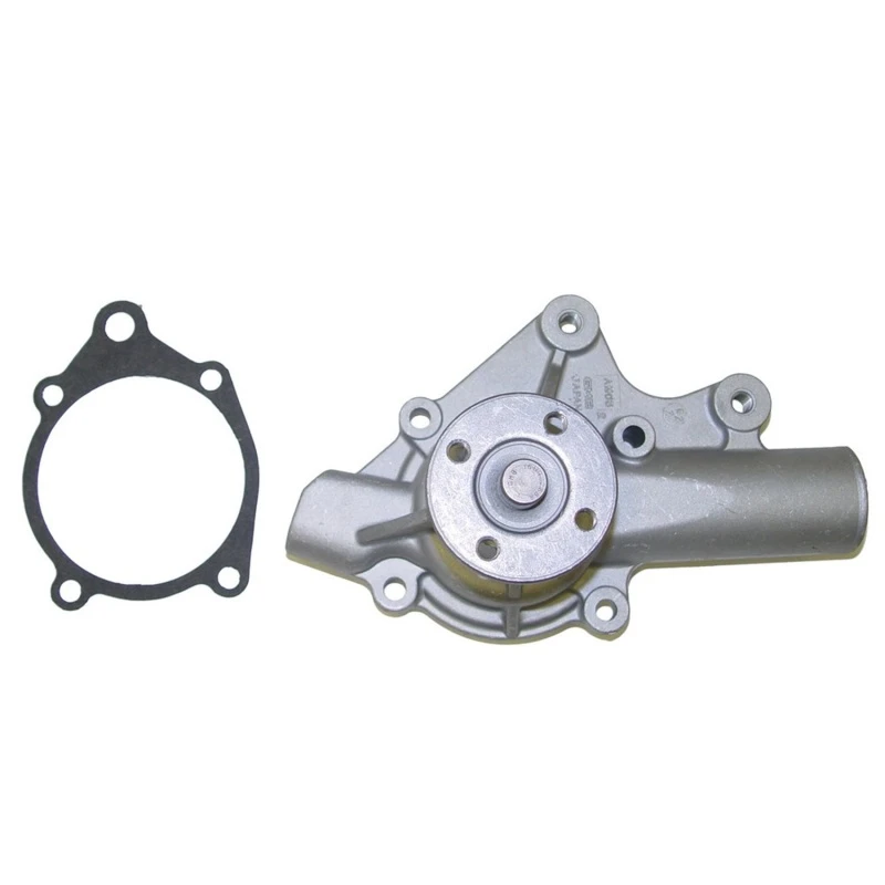 Omix Wasserpumpe V-Riemen 87-90 Jeep Wrangler YJ