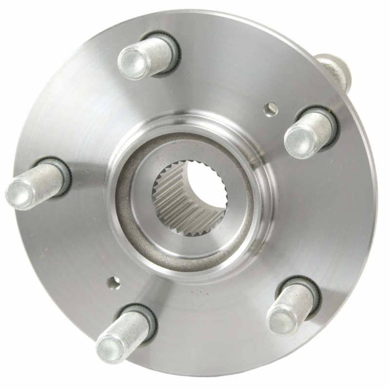 MOOG 05-12 Acura RL Vordere Nabe Einheit