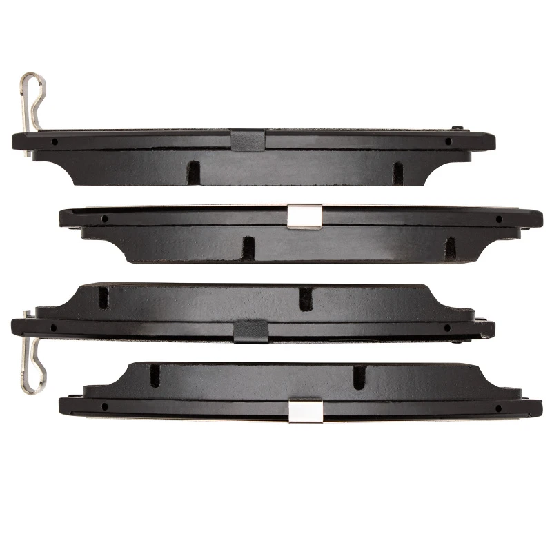 DFC 01-09 Hyundai XG350 Front 5000 Advanced Ceramic Brake Pads