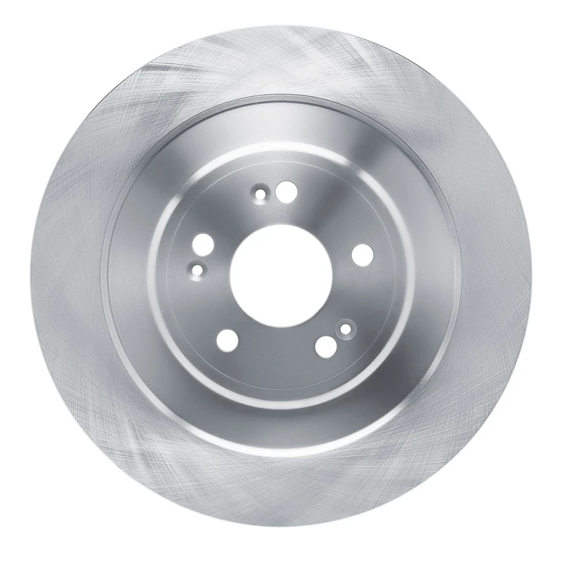 DFC 21-26 Genesis GV70 Rear Brake Rotor