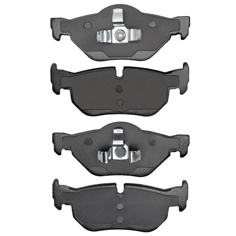 DFC 06-15 BMW X1 Rear 4000 Hybridynamic Brake Pads