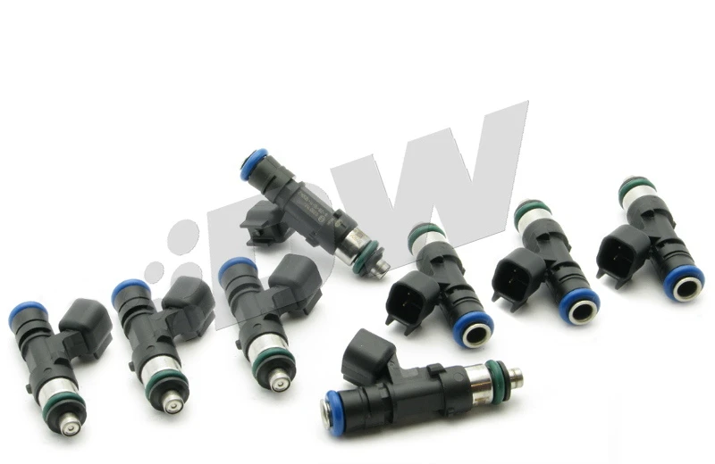 deatschwerks_17U-00-0050-8-6793157f0846d DeatschWerks LS2 / 5.7L & 6.1L HEMI 95lb Injektoren - Set von 8