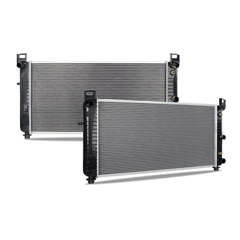 Mishimoto-Ersatzkühler für Cadillac Escalade 02-13
