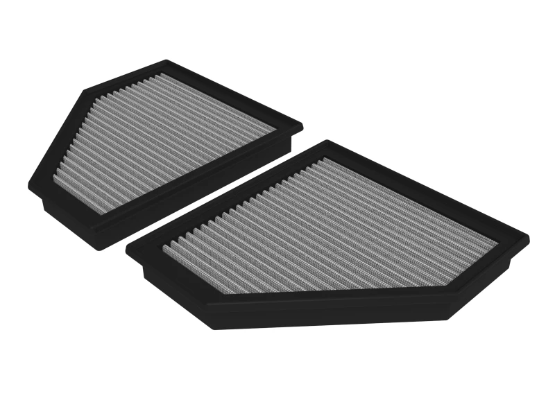 aFe Magnum FLOW Pro DRY S Air Filter for 23-24 BMW M2 (G87)