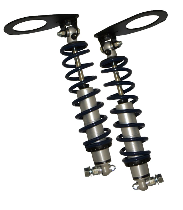Ridetech 82-02 Camaro & Firebird HQ-Serie Hintere Coilover-Paar