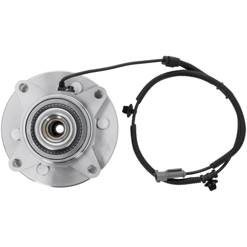 MOOG 15-17 Ford F-150 Vordere Nabe