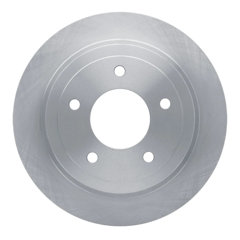 DFC 04-06 Ford E-150 Club Wagon Rear Brake Rotor
