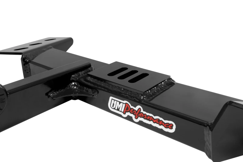 UMI Performance 82-92 GM F-Body Tunnel Mounted Torque Arm- Black
