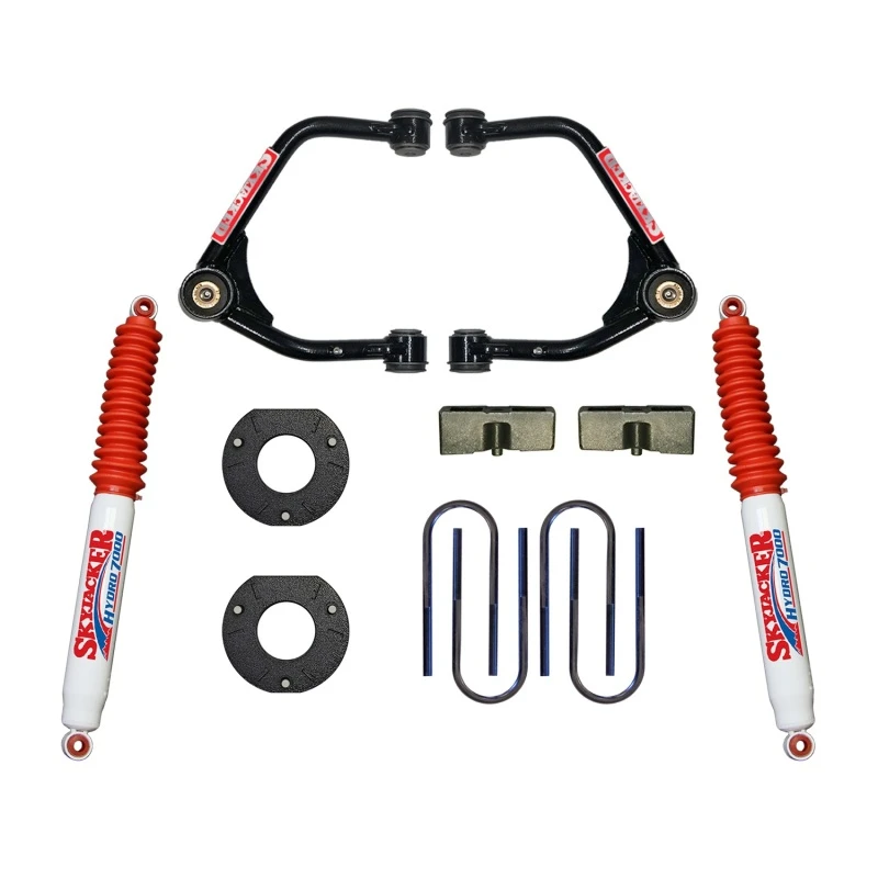 Skyjacker 3.5In UPR ARM KT19 GM15 W/H7
