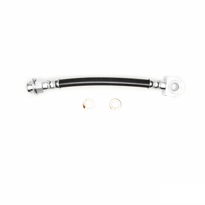 DFC 99-04 Jeep Grand Cherokee Rear-L lo Brake Hose