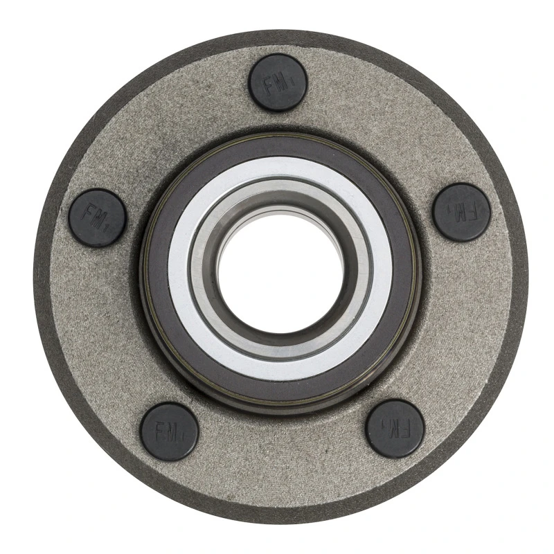 MOOG 05-14 Chrysler 300 Vordere Nabe Einheit