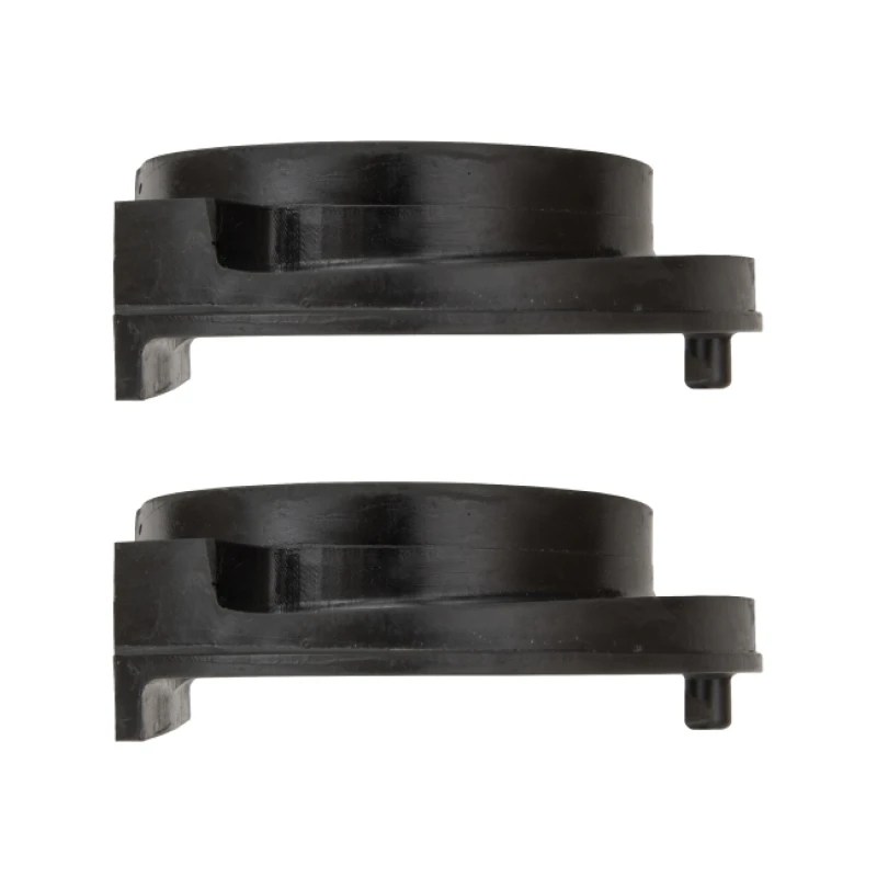 Rock Krawler Front Spring Pad Correction Kit