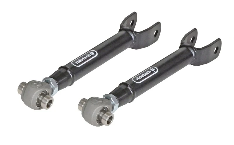 Ridetech 2021+ GM Tahoe/Suburban/Yukon/Escalade 2WD/4WD Rear Upper StrongArms