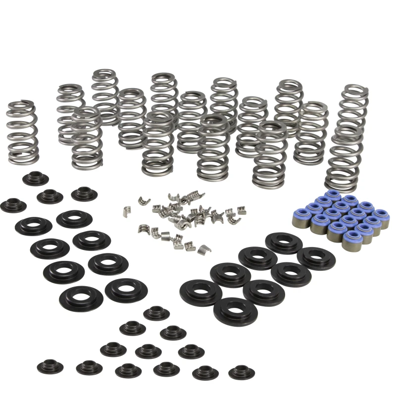 comp-cams_26918CB-KIT-67930ee6a1a72 COMP Cams Dodge Hemi 6.1L.600in Lift Beehive Federkit mit Stahlhaltern