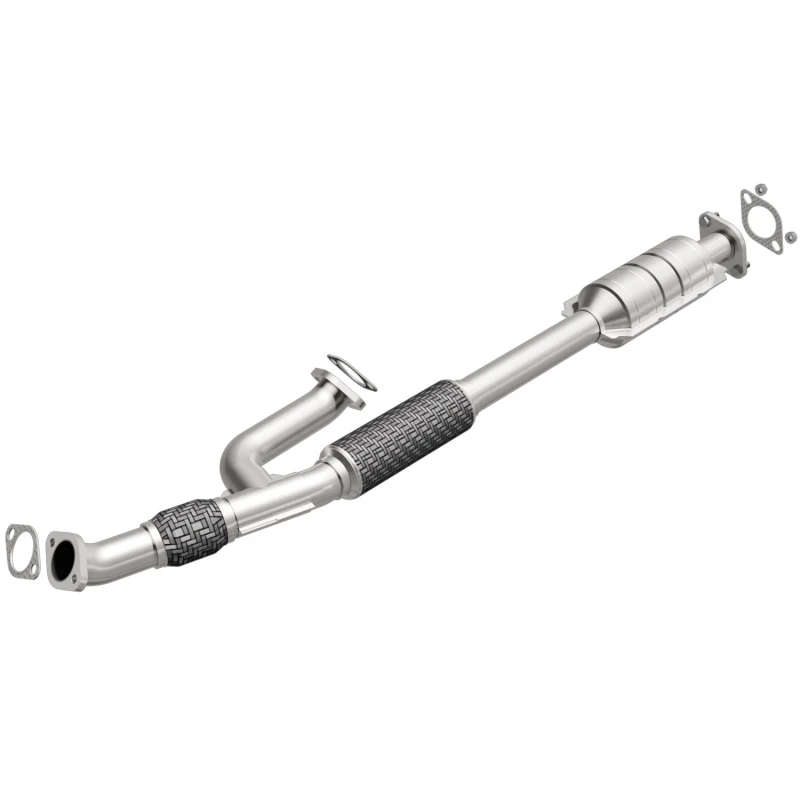 MagnaFlow-Konverter DF 03-05 Tiburon 2.7L OEM