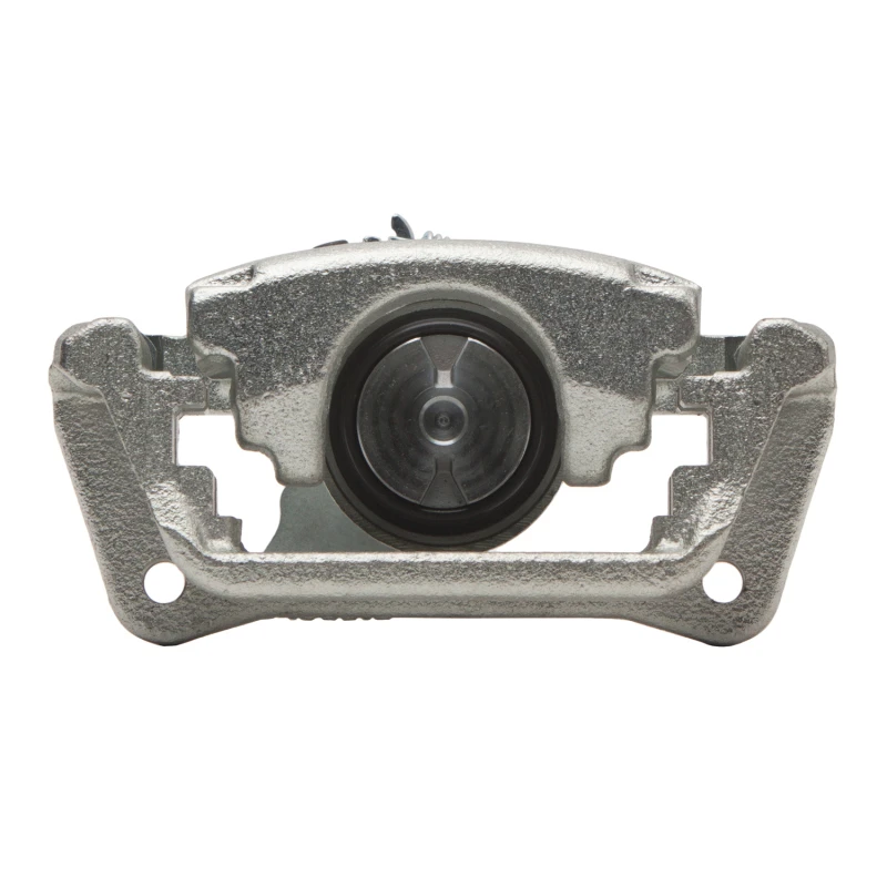 DFC 12-20 Dodge Journey Rear-L Premium Caliper - Silver Zinc Coated