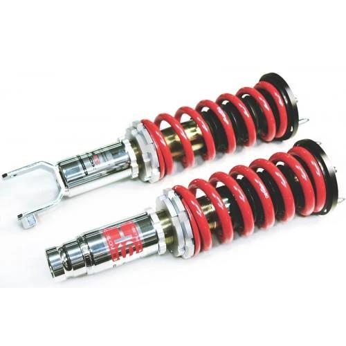 BLOX Racing Street Series Coilover System für EG/DC/EK