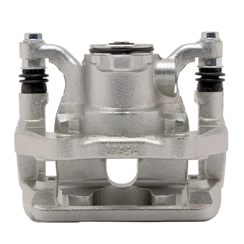 DFC 14-20 Acura RLX Rear-R Silver Zinc Coated Premium Caliper