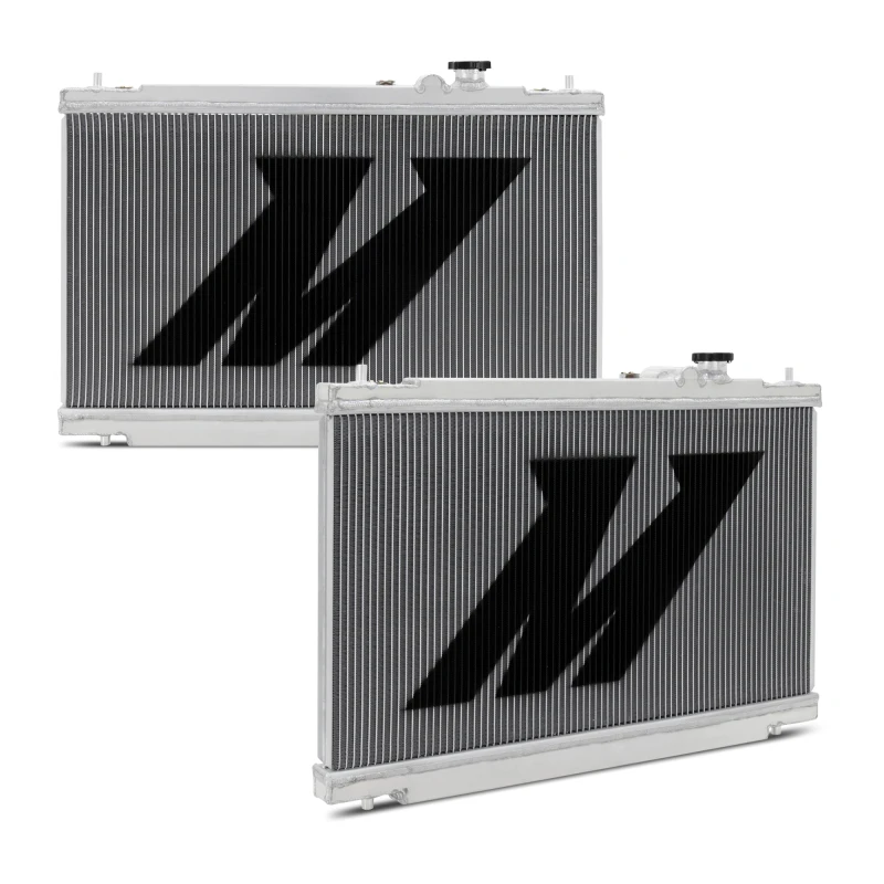 Mishimoto 12-15 Honda Civic Si Performance Radiator