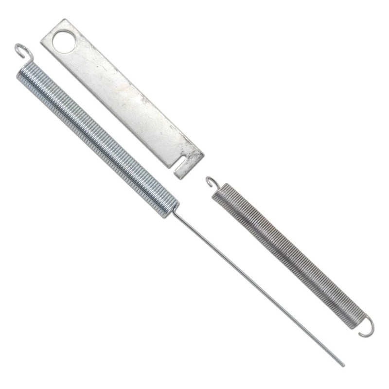 Edelbrock Universal Drosselklappen-Rücklauf-Kit