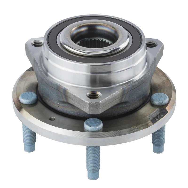 moog_512558-67941efd99500 MOOG 14-19 Chevrolet Corvette Rear Hub Assembly