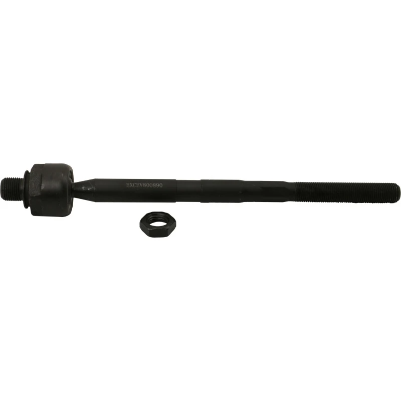 MOOG 08-11 Dodge Nitro Vorderer innerer / innerer Lenkhebel