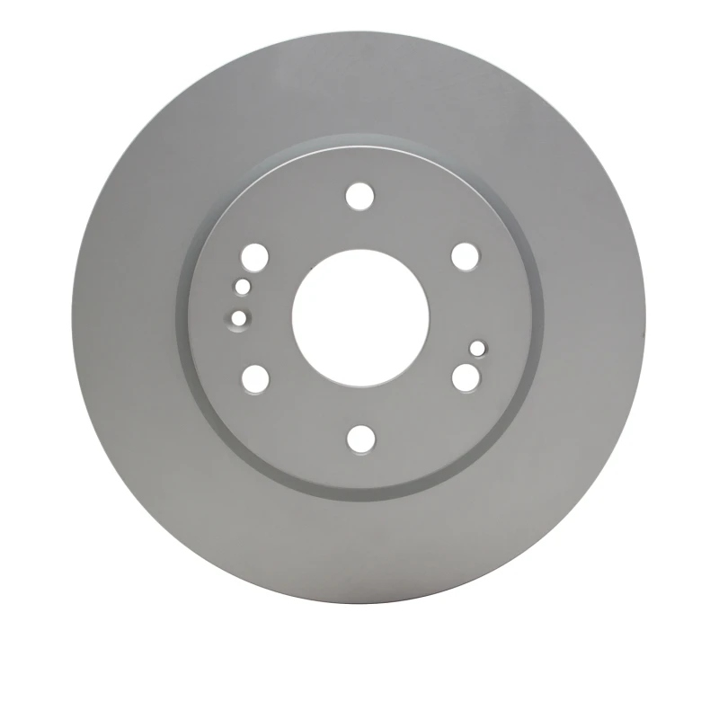 DFC 19-26 Cadillac Escalade Esv Front Hi-Carbon Alloy GEOMET Coated Rotor