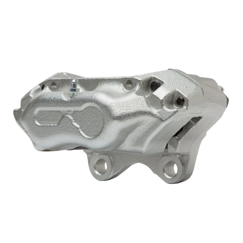DFC 67-74 Volvo 1421441641800140 Front-R Premium Caliper - Silver Zinc Coated