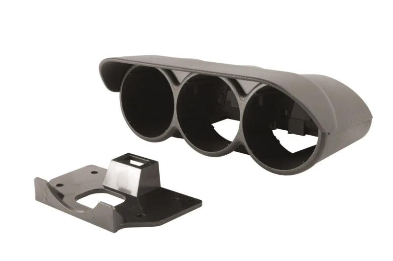 Ford Racing Mustang Armaturenbrett-Gauge-Pod