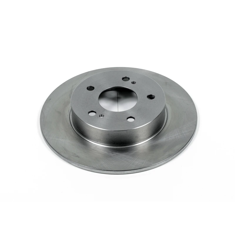 Power Stop 96-01 Infiniti I30 Rear Autospecialty Brake Rotor