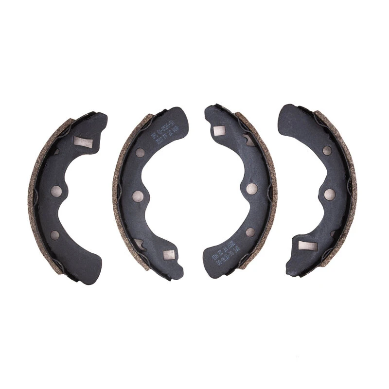 DFC 79-83 Honda Civic Rear Premium Service Shoes