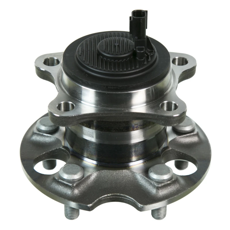 MOOG 09-16 Toyota Venza Hinten Links Nabenbaugruppe