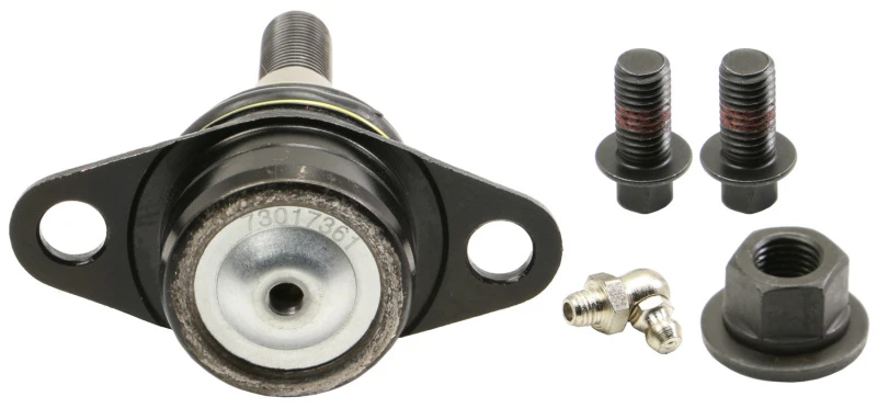 MOOG 06-07 BMW 530xi Front Lower Forward Ball Joint