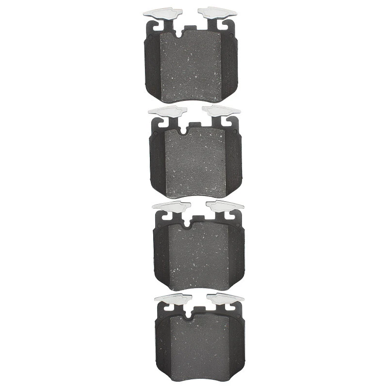 DFC 16-25 BMW M850i xDrive Front Euro 5000 Ceramic Brake Pads and Hardware Kit
