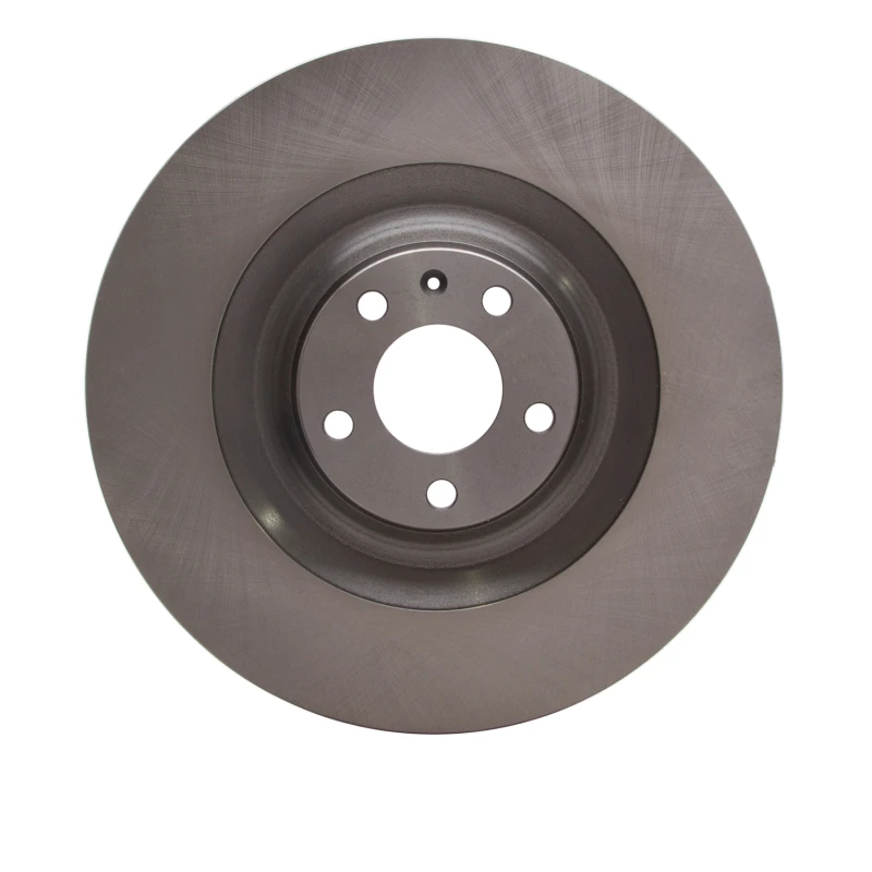 DFC 05-10 Audi A8 Front Brake Rotor