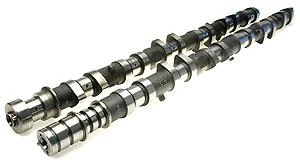 Brian Crower Toyota/Lexus IS300/GS300-2JZGE Camshafts - Stage 3 - 272 Spec