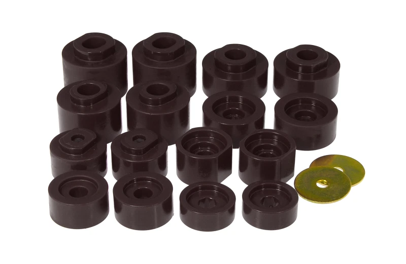 Prothane Body Mount für 2001–2005 Ford Explorer Sport Trac