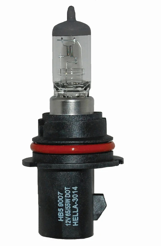 Hella Glühbirne 9007/Hb5 12V 65/55W Px29T T4625(2)