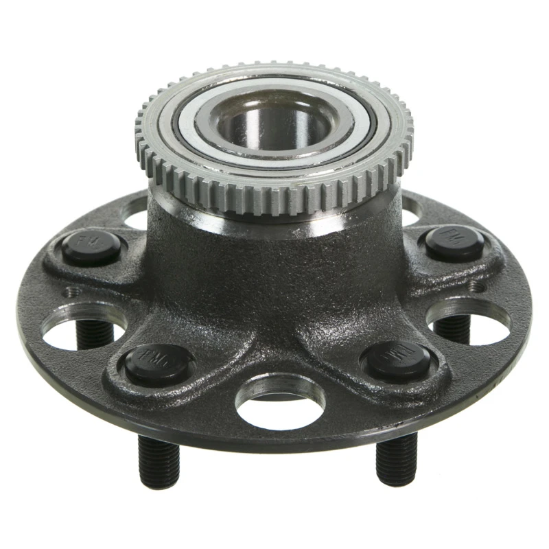 MOOG 01-03 Acura CL Hinterradlager und Nabe