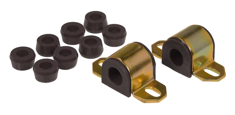 Prothane Vordere Stabilisatorbuchsen für Jeep CJ5/CJ7