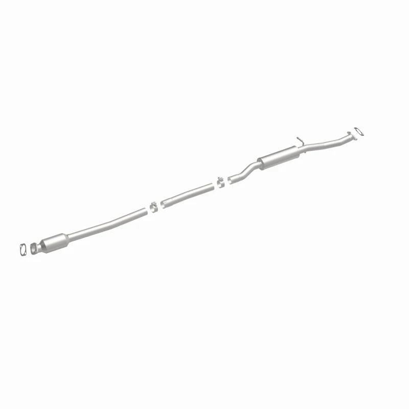 MagnaFlow 16-18 Hyundai Tucson 1.6L California Grade CARB Compliant Direct-Fit Catalytic Convert