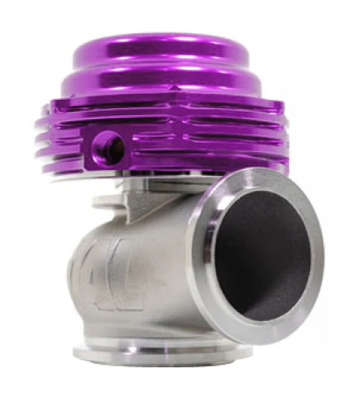 TiAL Sport MVS Wastegate 38mm .9 Bar (13.05 PSI) - Purple