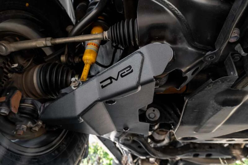 DV8 Offroad A-Arm Schutzbleche für 2016+ Toyota Tacoma
